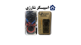 اسپیکر شارژی (پارتی باکس) جنرال پاور مدل S1012