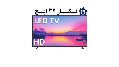 تلویزیون 32 اینچ نکسار مدل NTV-D32E414N