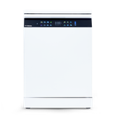 ماشین ظرفشویی ایکس ویژن مدل S160