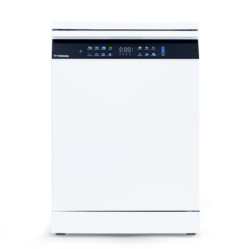 ماشین ظرفشویی ایکس ویژن مدل S160