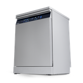 ماشین ظرفشویی ایکس ویژن مدل S160