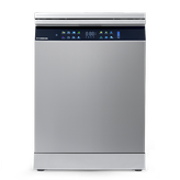 ماشین ظرفشویی ایکس ویژن مدل S160