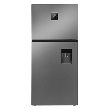 یخچال فریزر ایکس ویژن مدل TT582