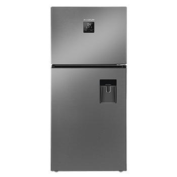 یخچال فریزر ایکس ویژن مدل TT582