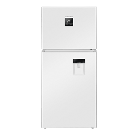 یخچال فریزر ایکس ویژن مدل TT582