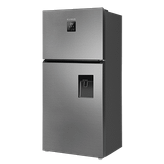 یخچال فریزر ایکس ویژن مدل TT582