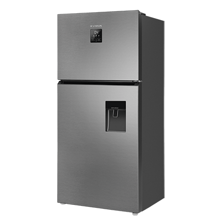 یخچال فریزر ایکس ویژن مدل TT582
